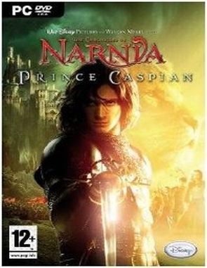 The Chronicles of Narnia: Prince Caspian (PC)