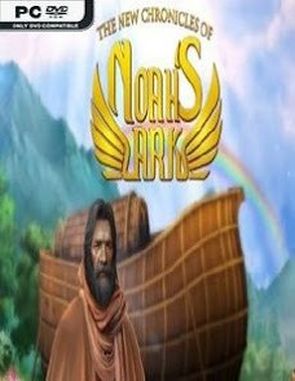 The Chronicles of Noah's Ark (PC)