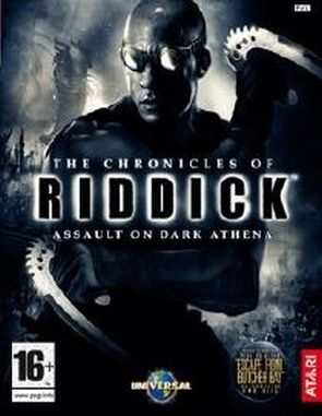The Chronicles of Riddick: Assault on Dark Athena (PC)