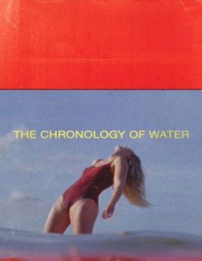 La cronología del agua (2023) (Películas)