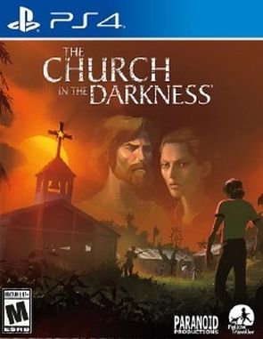 The Church in the Darkness (PS4)