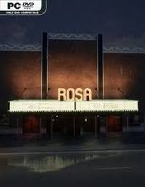 The Cinema Rosa (PC)