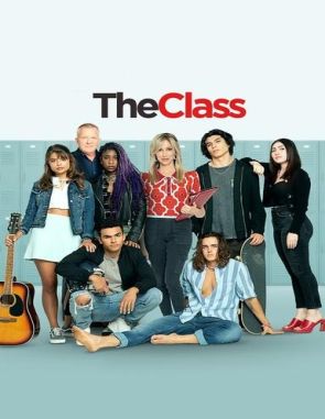 La clase (2022) (Películas)