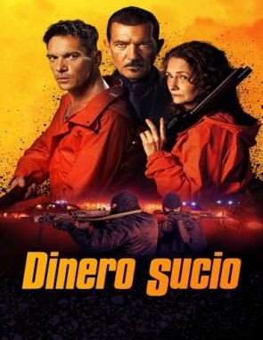 El equipo de limpieza (2024) (Películas)