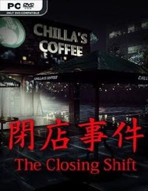 The Closing Shift (PC)