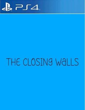 The Closing Walls (PS4)