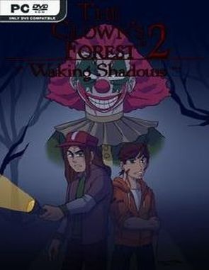 The Clown's Forest 2: Waking Shadows (PC)