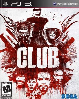 The Club (PS3)