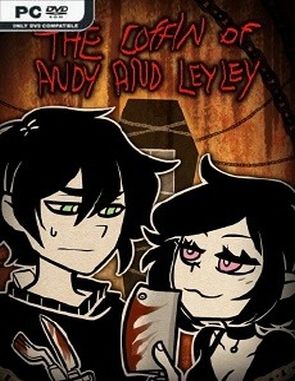 The Coffin of Andy and Leyley (PC)
