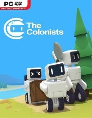 The_Colonists The Colonists (PC)