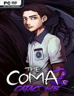 The Coma 2B: Catacomb (PC)