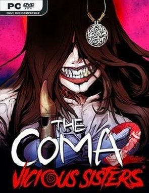 The Coma 2: Vicious Sisters (PC)