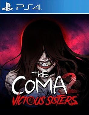 The Coma 2 Vicious Sisters (PS4)
