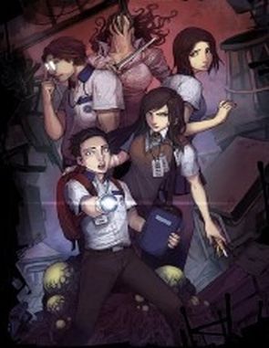 The Coma: Cutting Class (PC)