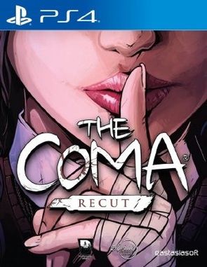 The Coma Recut (PS4)