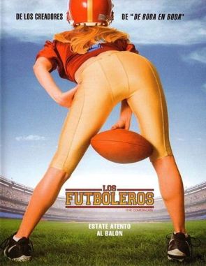 Los suplentes (2007) (Películas)