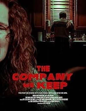 La compañía que mantenemos (2023) (Películas)