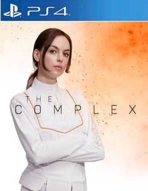 The Complex (PS4)