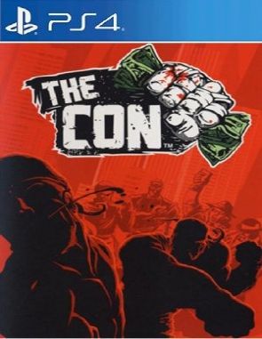 The Con (PS4)