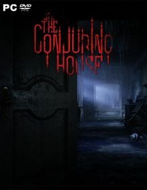 The Conjuring House (PC)