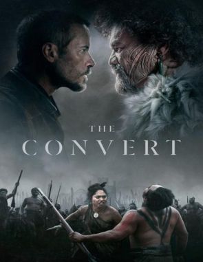 The_Convert El converso (2023) (Películas)