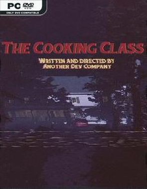 The_Cooking_Class The Cooking Class (PC)