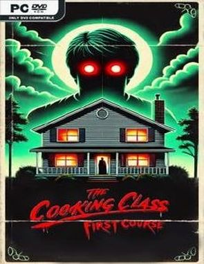 The_Cooking_Class_First_Course The Cooking Class: First Course (PC)