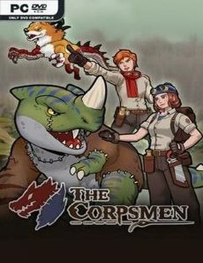 The Corpsmen (PC)