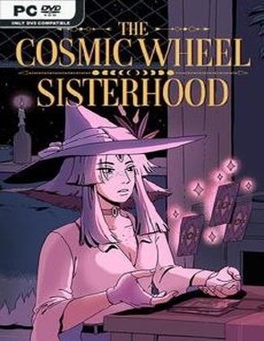 The Cosmic Wheel Sisterhood (PC)