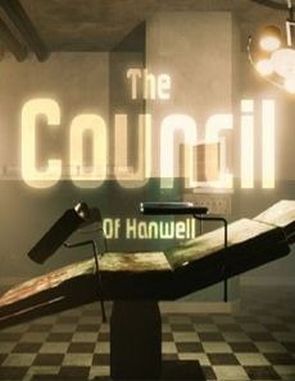 The Council of Hanwell (PC)