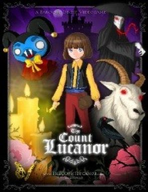 The Count Lucanor (PC)