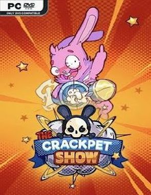 The Crackpet Show (PC)