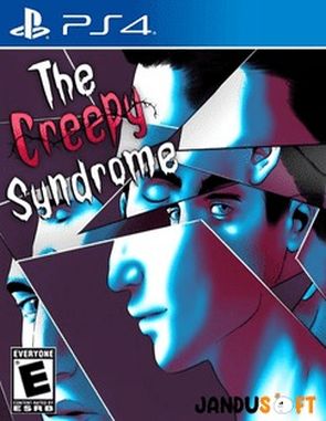 The Creepy Syndrome (PS4)