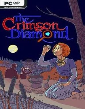 The Crimson Diamond (PC)