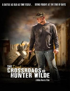 El cruce de caminos de Hunter Wilde (2019) (Películas)
