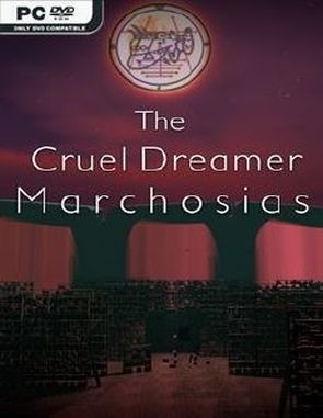The Cruel Dreamer: Marchosias (PC)