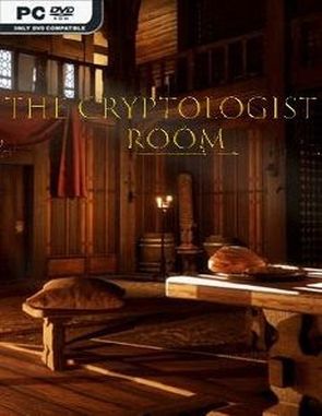The Cryptologist Room (PC)