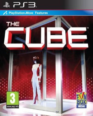 The_Cube The Cube (PS3)
