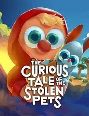 The Curious Tale of the Stolen Pets (PC)