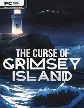 The_Curse_Of_Grimsey_Island The Curse of Grimsey Island (PC)