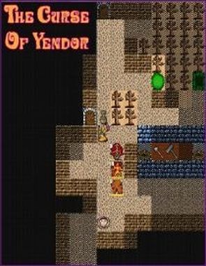 The Curse of Yendor (PC)