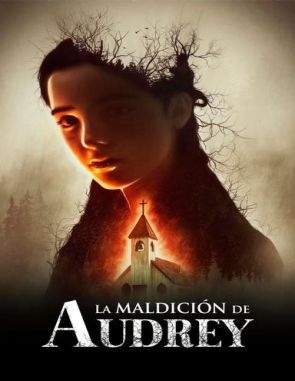 La maldición de Audrey Earnshaw (2020) (Películas)