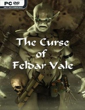 The Curse of Feldar Vale (PC)