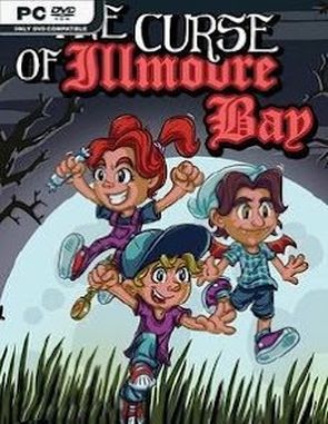 The Curse of Illmoore Bay (PC)