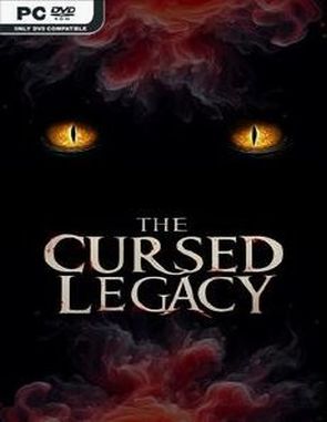 The Cursed Legacy (PC)