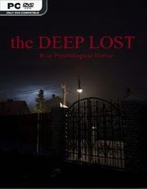 The Deep Lost (PC)