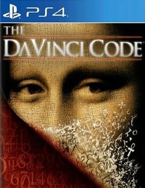 The_Da_Vinci_Code The Da Vinci Code (PS4)