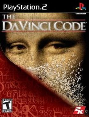 The Da Vinci Code (PS2)