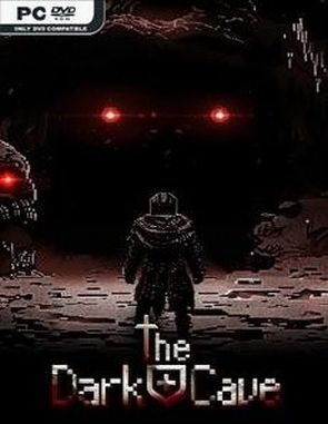 The Dark Cave (PC)