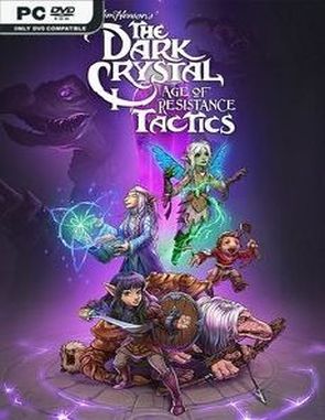 The Dark Crystal: Age of Resistance Tactics (PC)